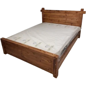 تخت خواب مدل دوصلیب 90 تا 180(بدون تشک)