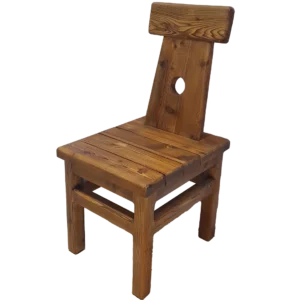 صندلی کابوی