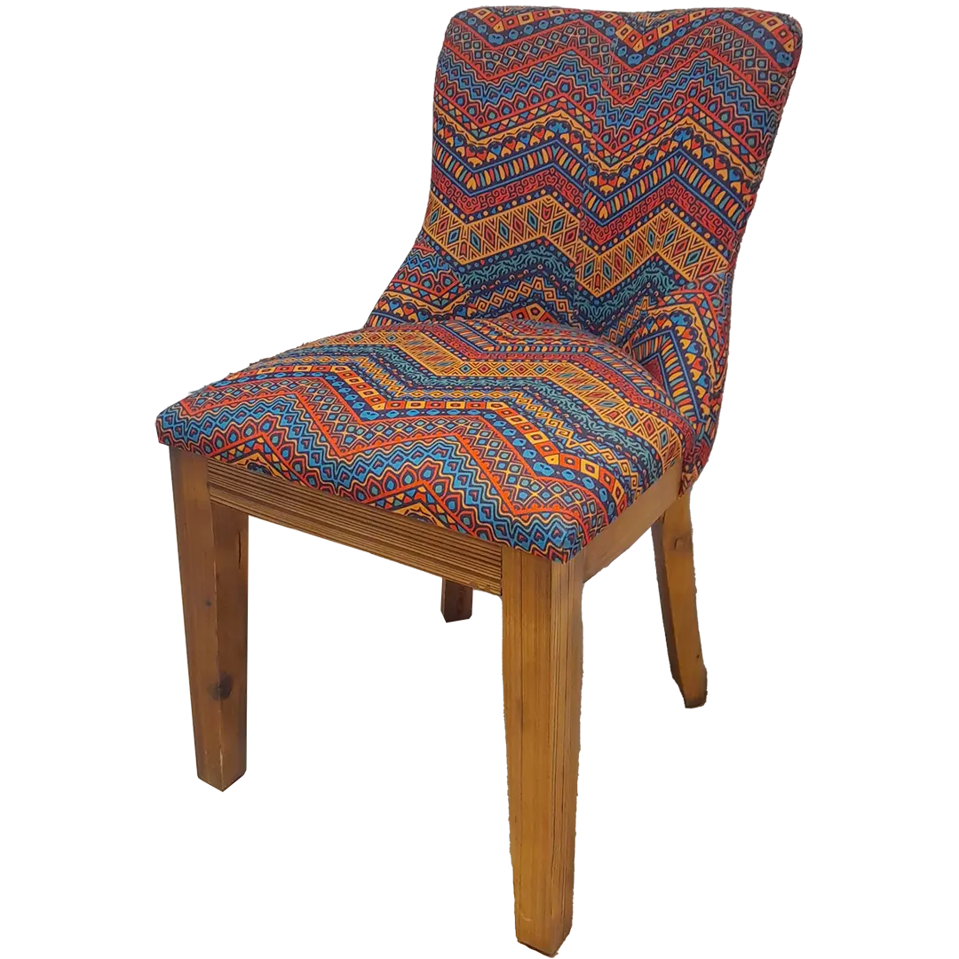 صندلی دیاموند