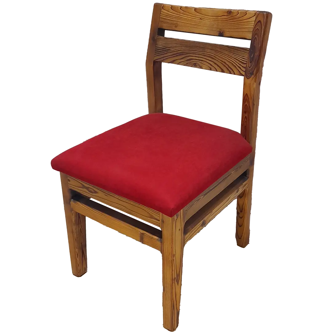 صندلی کف پهن پالرمو