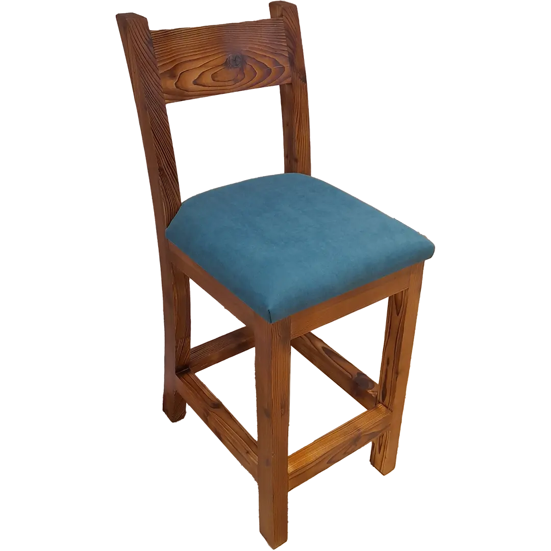 صندلی پایه بلند پالرمو