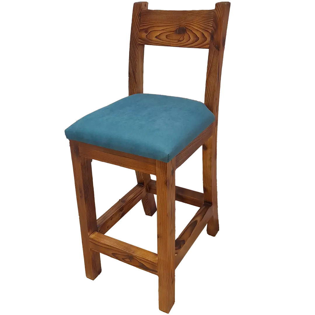 صندلی پایه بلند پالرمو