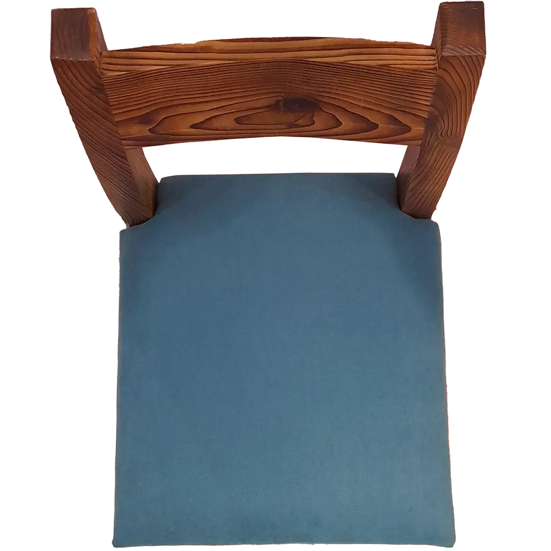 صندلی پایه بلند پالرمو