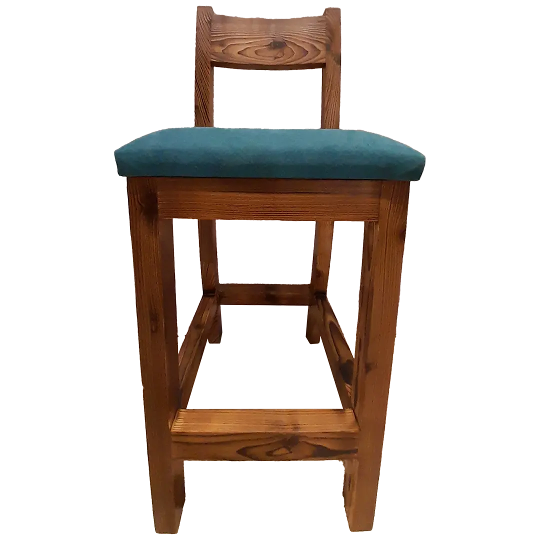 صندلی پایه بلند پالرمو