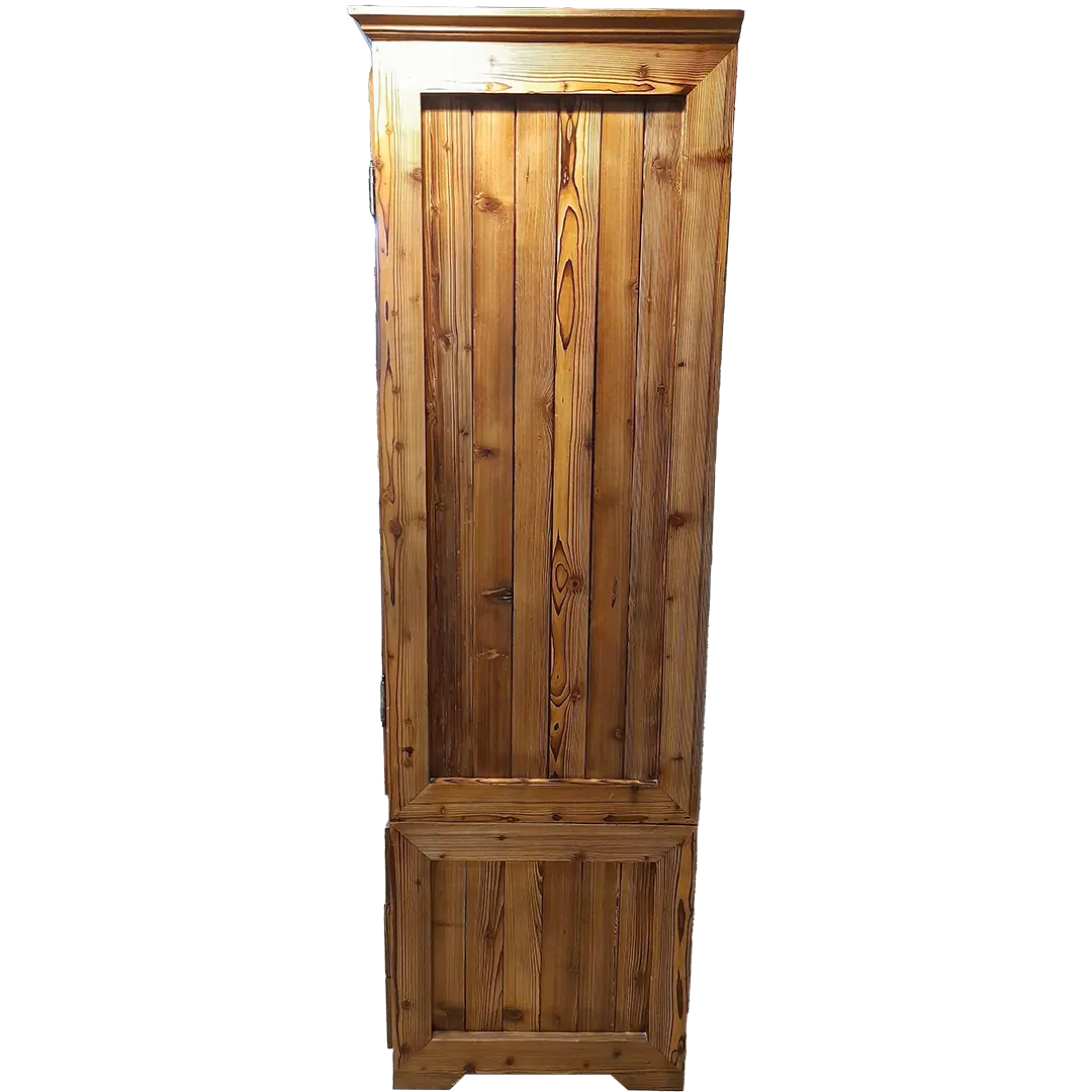 کمد دو درب K-100