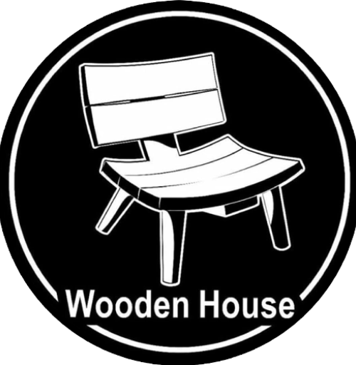 فروشگاه خانه چوبی