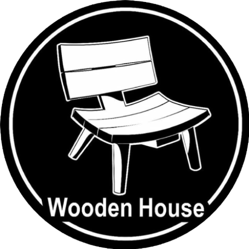 فروشگاه خانه چوبی