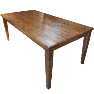 میز مستطیل و مربع کلاسیک