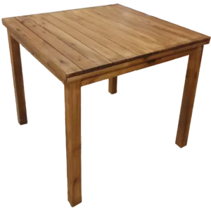 میز کافه ای