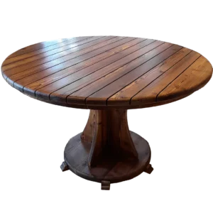 میز گرد لهستانی