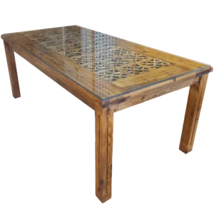 میز گره چینی