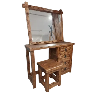 ست میز آرایش صلیبی