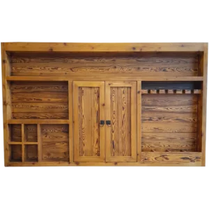 تابلو درب دار 200