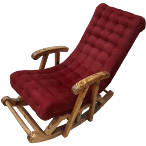 صندلی راک طرح سورتمه