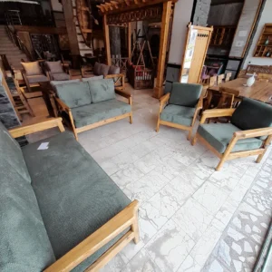 ست مبل کلاسیک