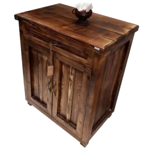 جاکفشی تک کشو