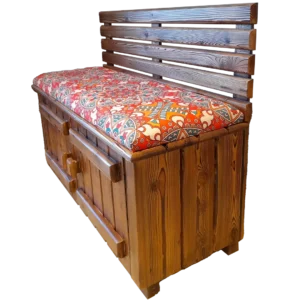 جاکفشی نیمکتی