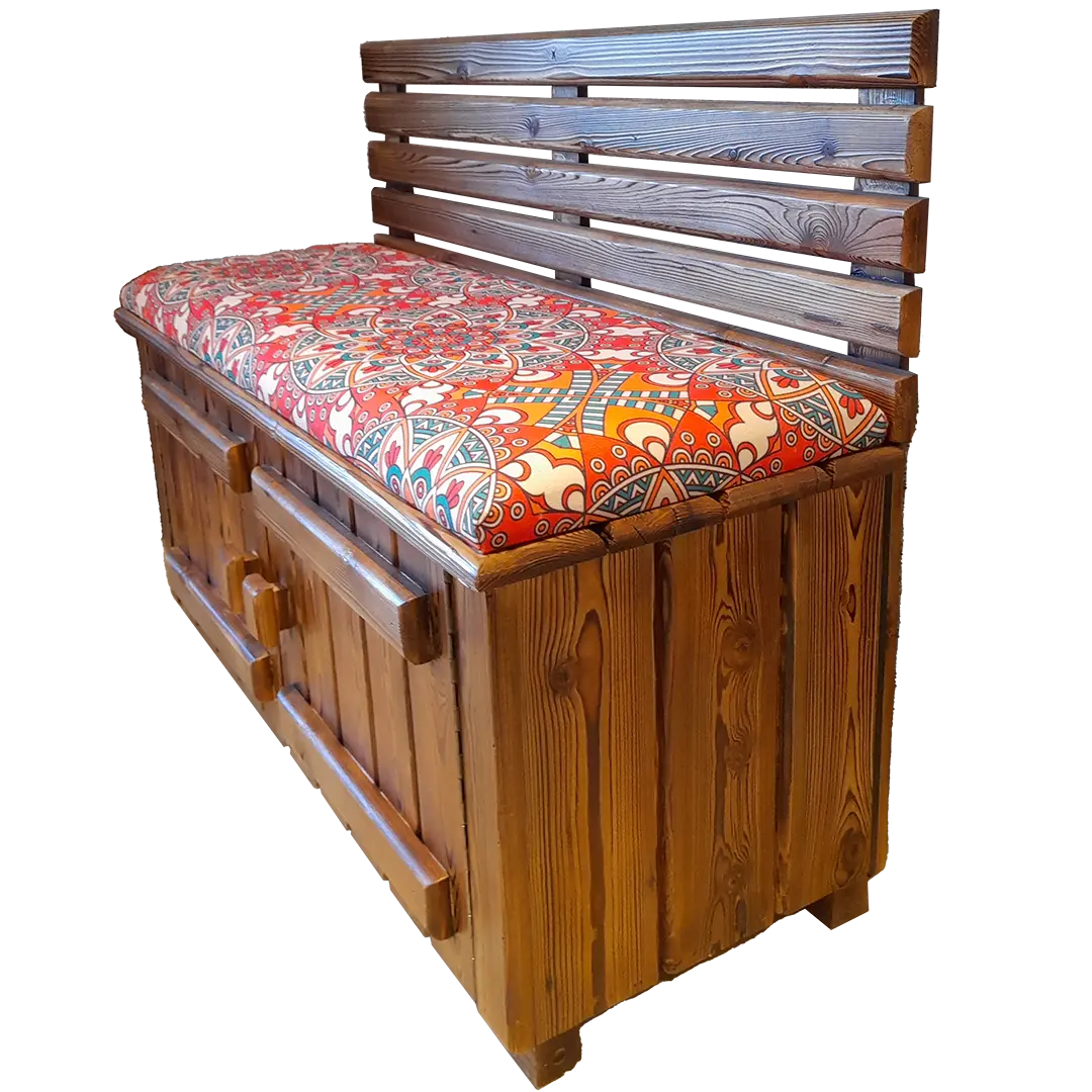 جاکفشی نیمکتی