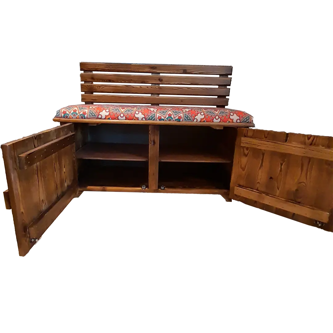 جاکفشی نیمکتی