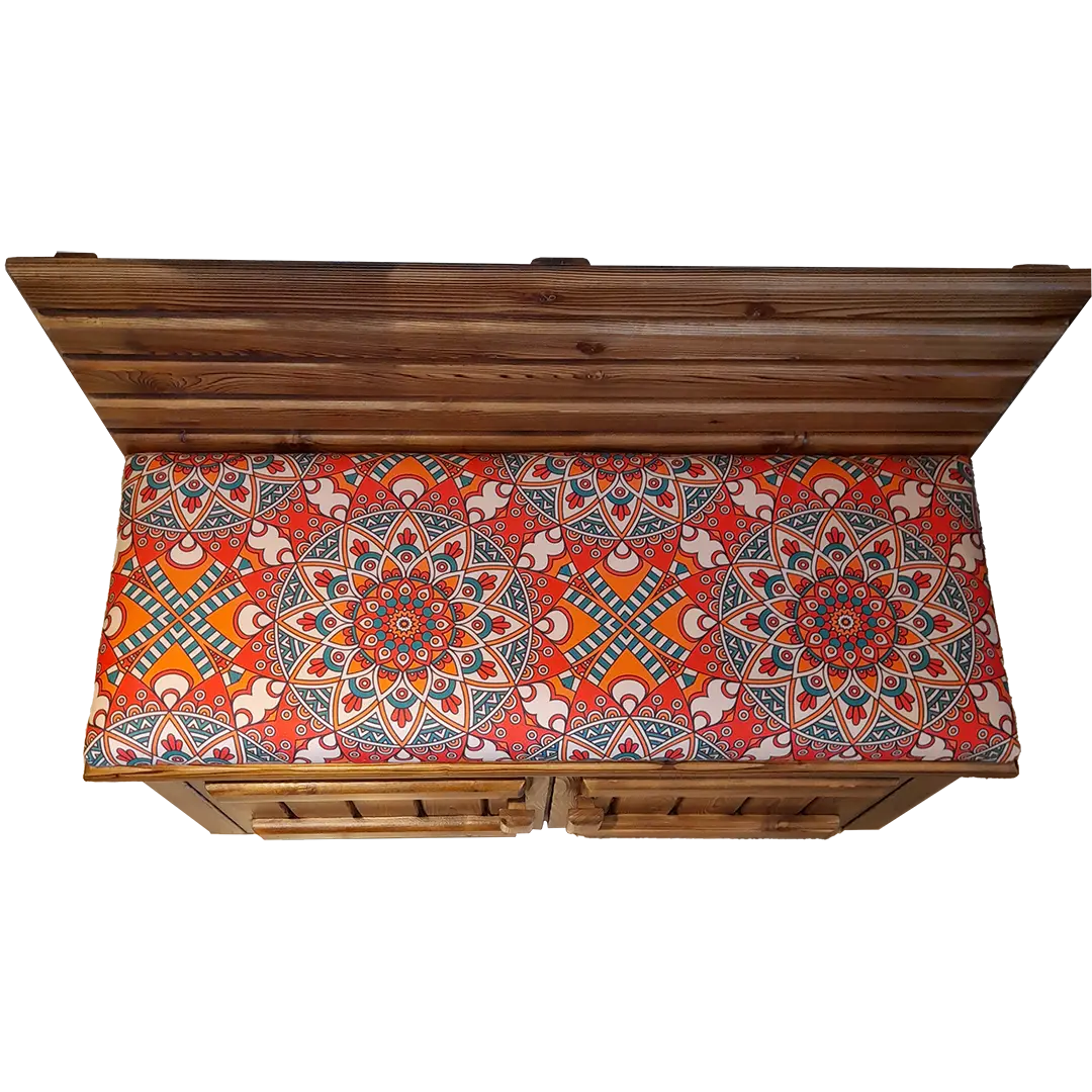 جاکفشی نیمکتی