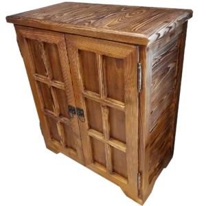 جاکفشی مدل انگلیسی