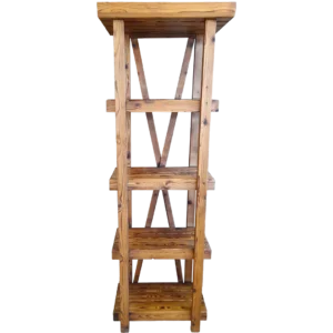 استند ضربدری