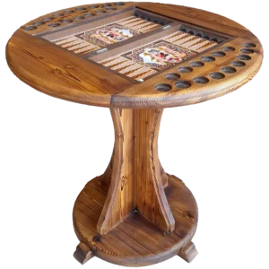 میز بازی تخته