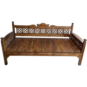 تخت گره چینی C-110