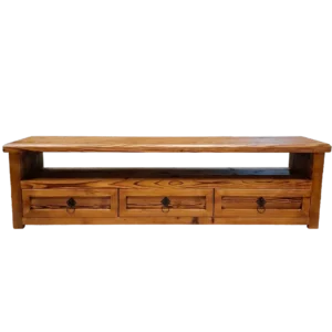 میز TV مدل سه کشو