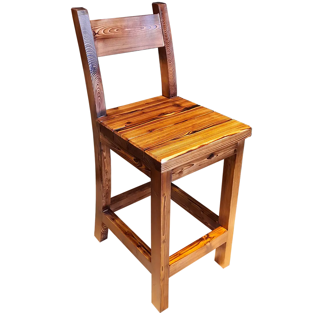 صندلی پایه بلند پالرمو