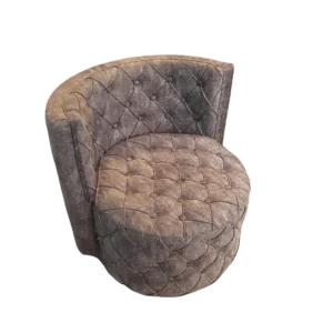 مبل تک چستر طرح فاب