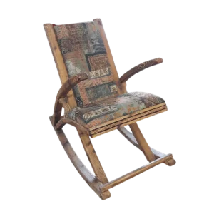 صندلی راک طرح رامس