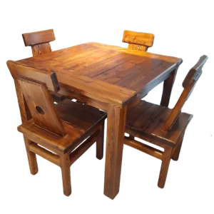 ست ناهارخوری کابوی