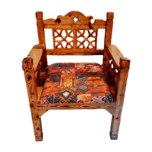 مبل گره چینی طرح سننتی